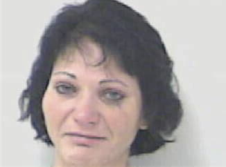 Andrea Berke, - St. Lucie County, FL 